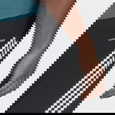 Къси панталони adidas Originals Train Icons Training Shorts Черно | HB6521, 2
