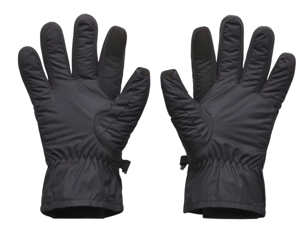 Ръкавици Under Armour Insulated Gloves Черно | 6000392-001, 1