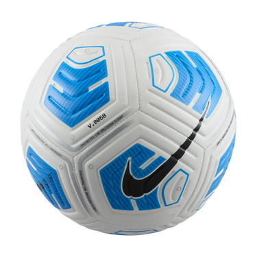 Спортна екипировка Nike Nike Strike Soccer Ball Бяло | FZ7558-100, 2