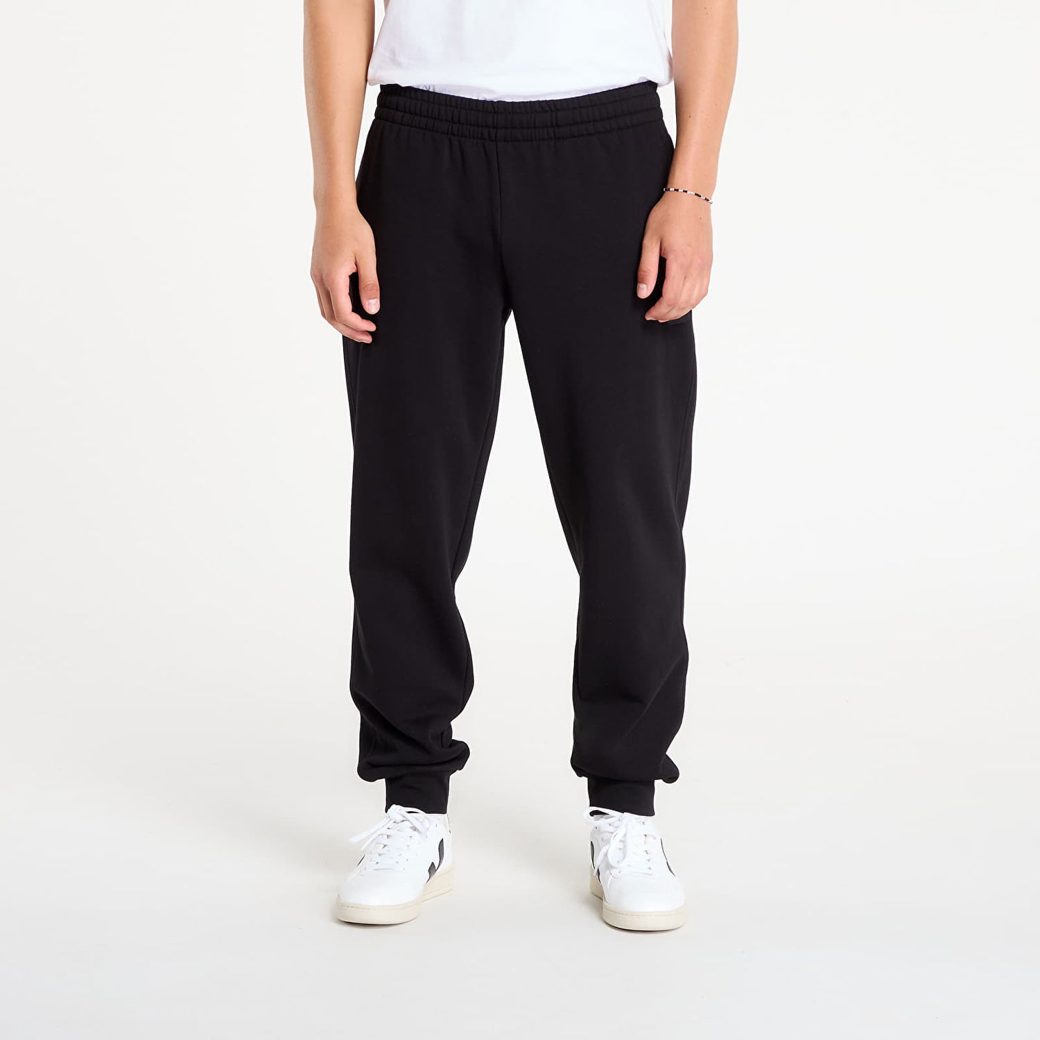 Комплект Emporio Armani EA7 Emporio Armani Train Visibility Hoodie and Joggers Черно | 7M000914AF10377MC317, 1