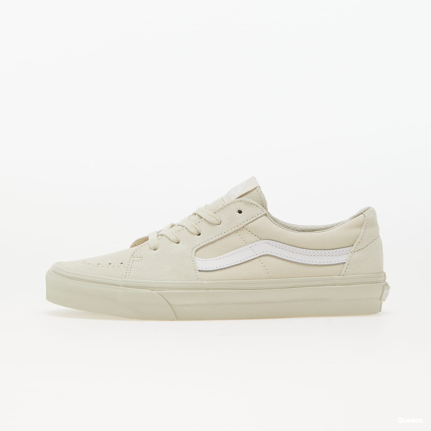 Кецове и обувки Vans SK8-Low Бежово | VN0A5KXDBWQ1, 0