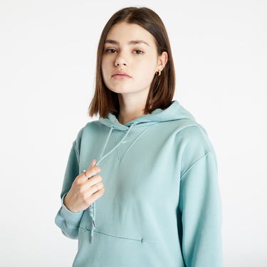 Суитчър Nike Sportswear Modern Fleece Hoodie Тюркоазено | DV7806-309, 4