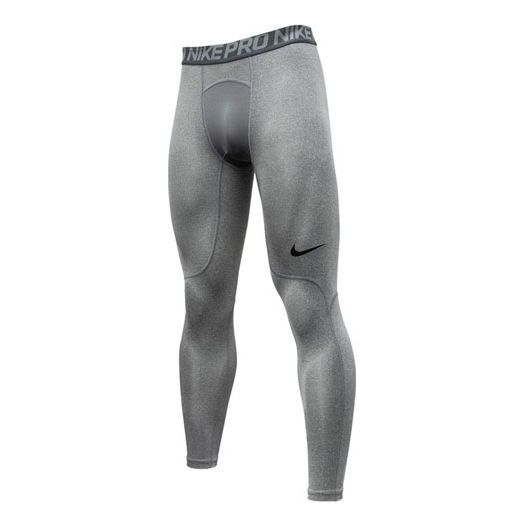 Клинове Nike Pro Training Quick Dry Leggings Сиво | 838068-091, 0