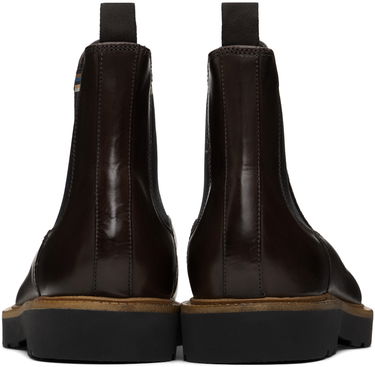 Облекло Paul Smith Paul Smith Argo Chelsea Boots Кафяво | M1S-AGO06-NPAR-69, 1