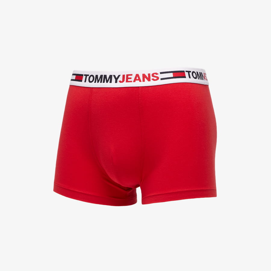 Боксерки Tommy Hilfiger Trunk Червено | UM0UM02401 XLG, 0