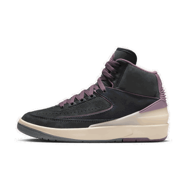 Кецове и обувки Jordan Air Jordan 2 Retro "Off Noir Mauve" W Лилаво | DX4400-005, 0