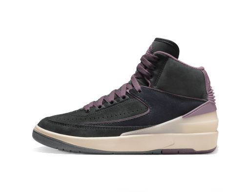 Air Jordan 2 Retro "Off Noir Mauve" W