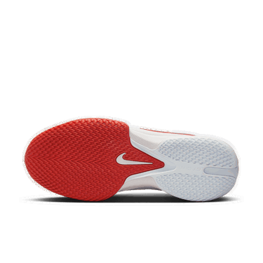 Кецове и обувки Nike Air Zoom GT Cut Academy Червено | FB2599-101, 2