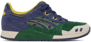 Кецове и обувки Asics Gel-Lyte III OG Sneakers Лилаво | 1201A526.300, 0