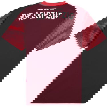 Фланелка Puma RB Leipzig Away Jersey Replica 2024/25 Бургунди | 776458-02, 4