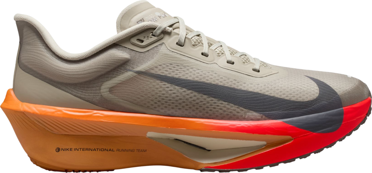Кецове и обувки Nike Zoom Fly 6 Многоцветен | im6678-228, 0