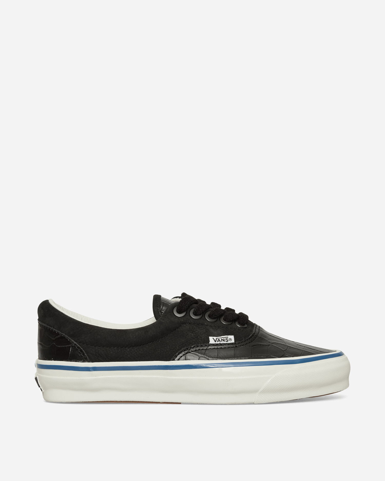 Кецове и обувки Vans Era 95 Vibram Черно | VN000E8Y3KY1, 1