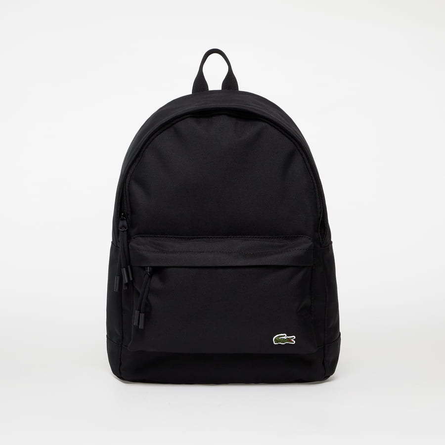 Раница Lacoste Backpack Черно | NH4099NE 991, 0