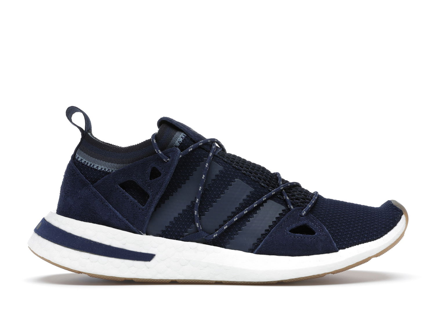 Кецове и обувки adidas Originals Arkyn Hi-Res Blue W Синьо | DB1980, 0