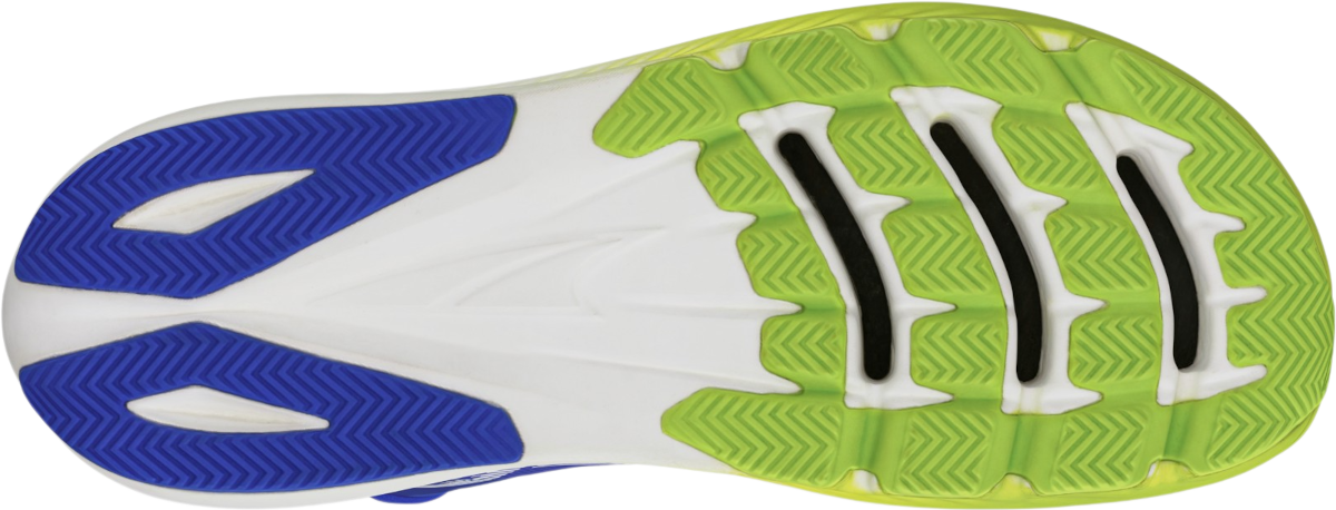 Кецове и обувки Altra Running Altra Vanish Carbon 2 Синьо | al0a85pc-4311, 1