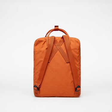 Раница FJÄLLRÄVEN Kånken Кафяво | F23510-243, 4