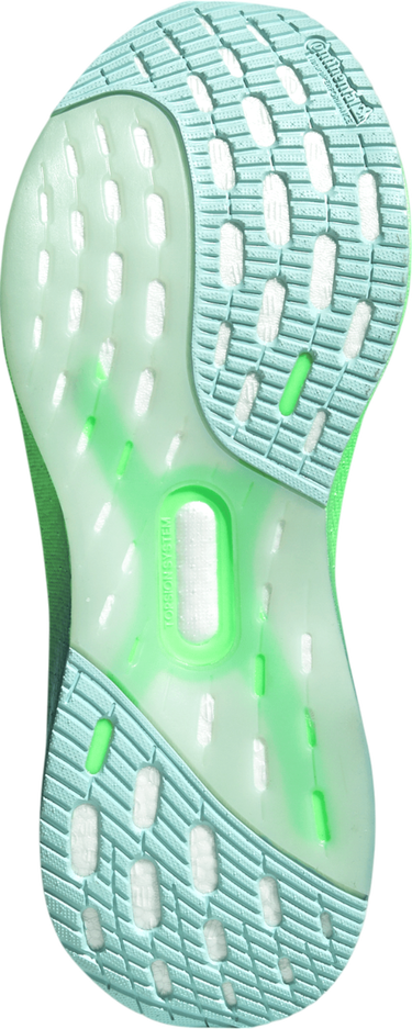 Кецове и обувки adidas Originals ULTRABOOST 5X Бяло | jq2919, 2