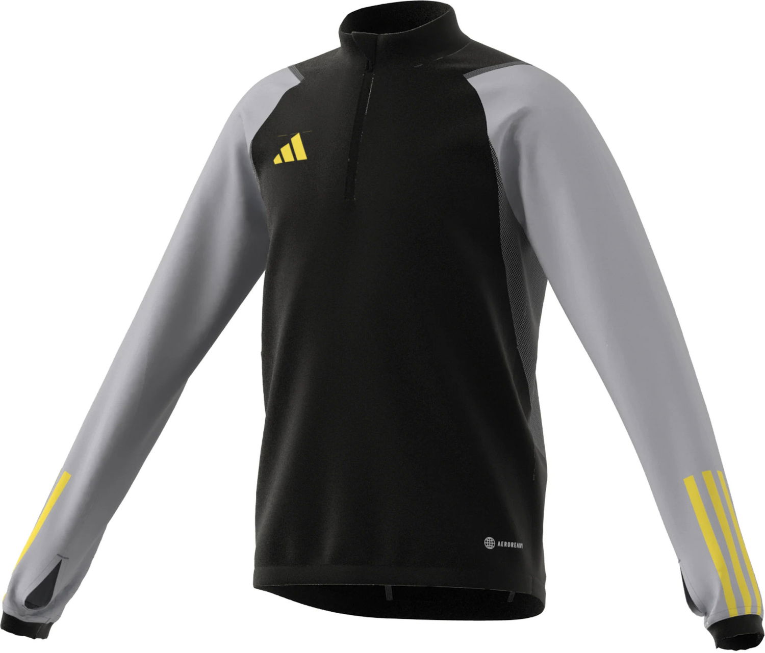Тениска adidas Performance Tiro 23 Competition Tee Черно | hu1312, 0