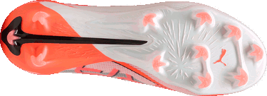 Кецове и обувки Puma Puma ULTRA 5 ULTIMATE FG Бяло | 108160-01, 6
