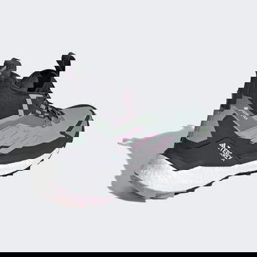Кецове и обувки adidas Performance adidas TERREX FREE HIKER 2.0 GORE-TEX Сиво | IE5134, 5