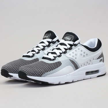 Кецове и обувки Nike Air Max Zero Essential Бяло | 876070-005, 0