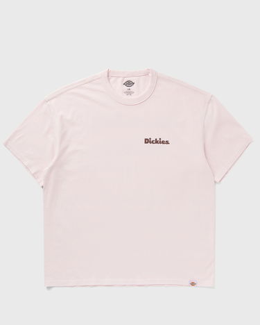Тениска Dickies Slayden Graphic T-Shirt Розово | DK0A87QRK731, 0