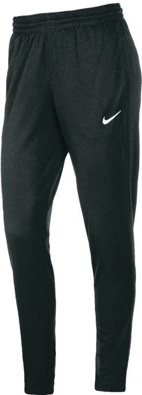 Спортни панталони Nike Team Basketball Training Pants Черно | nt0215-010
