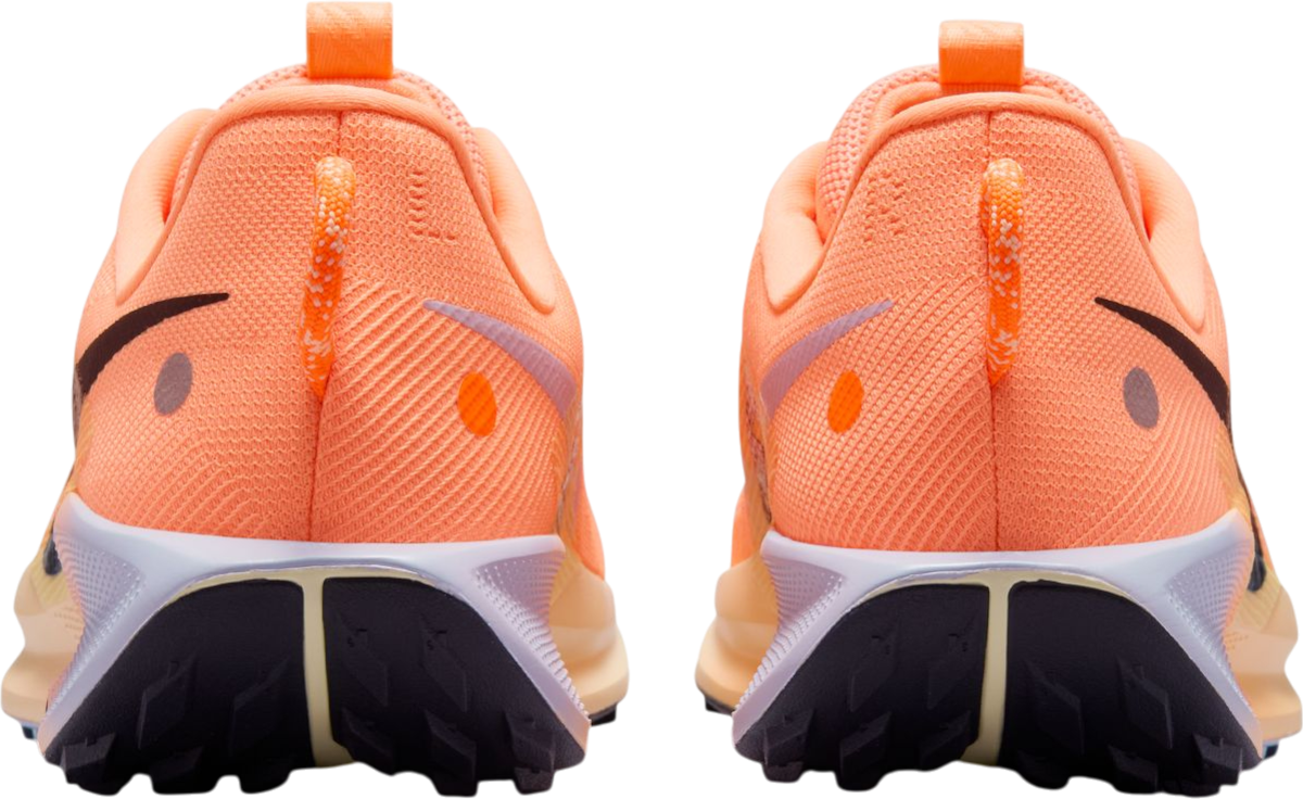 Кецове и обувки Nike Pegasus Trail 5 Оранжево
 | dv3864-800, 1