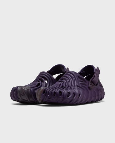 Кецове и обувки Crocs Salehe Bembury x Pollex Clog "Purple" Лилаво | 207393-5BC, 2
