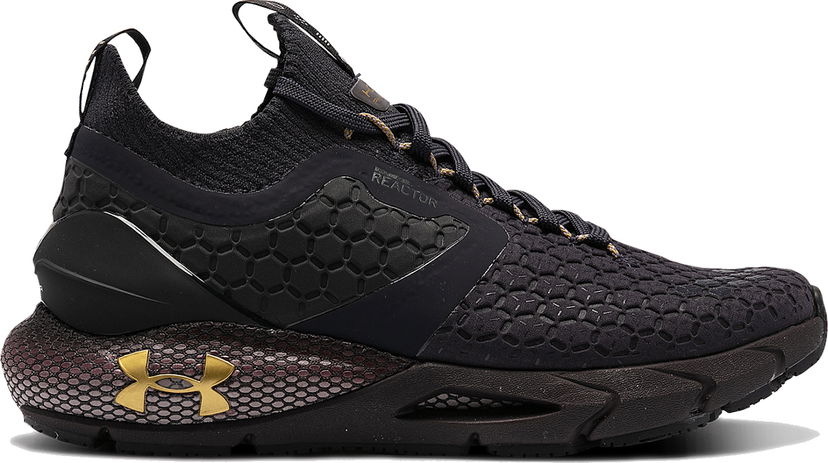 Кецове и обувки Under Armour HOVR Phantom 2 CG Reactor Черно | 3023395-501