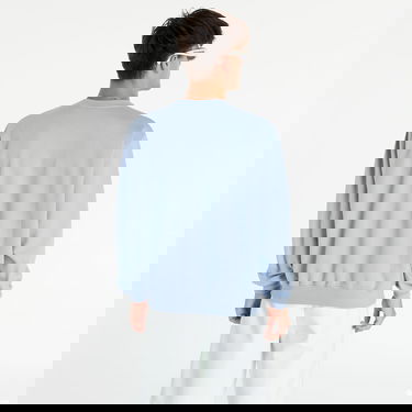 Суитчър DAILY PAPER Youth Sweater Синьо | 2222083, 1