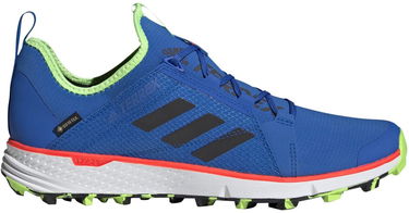 Кецове и обувки adidas Performance Terrex Speed Gore-Tex Синьо | eh2287, 1