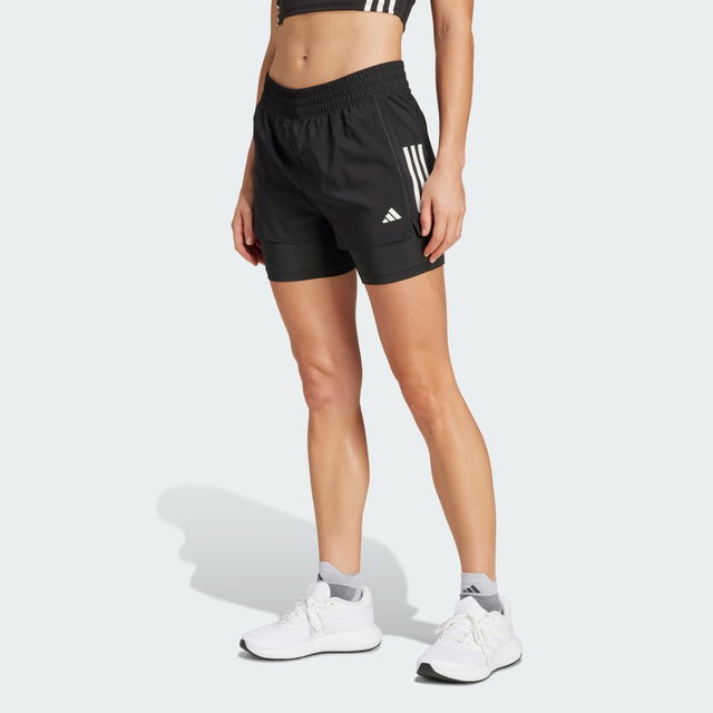 Running Climacool 2-In-1 Shorts