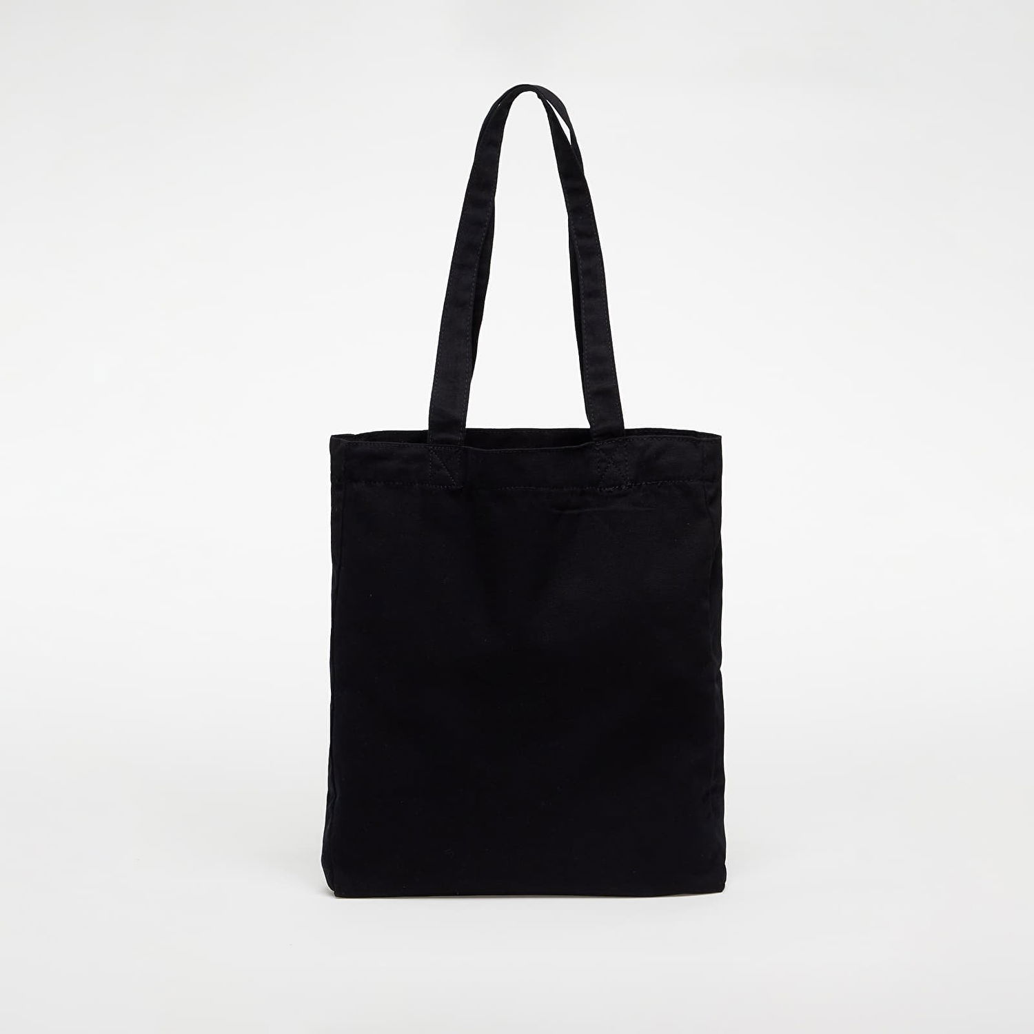 Голяма пазарска чанта Dickies Icon Tote Bag Черно | DK0A4XFABLK1, 1