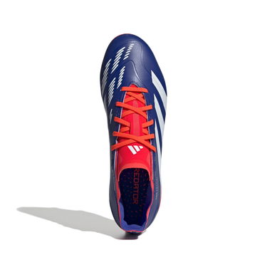 Кецове и обувки adidas Performance Predator League Firm Ground Синьо | IF6348, 2