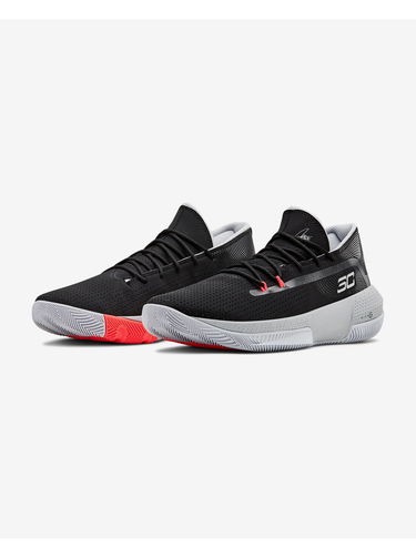 Кецове и обувки Under Armour SC 3Zero III Черно | 3022048_001, 1