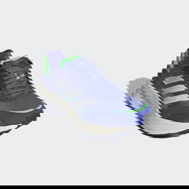 Кецове и обувки adidas Performance Boston 10 Синьо | FZ2498, 5