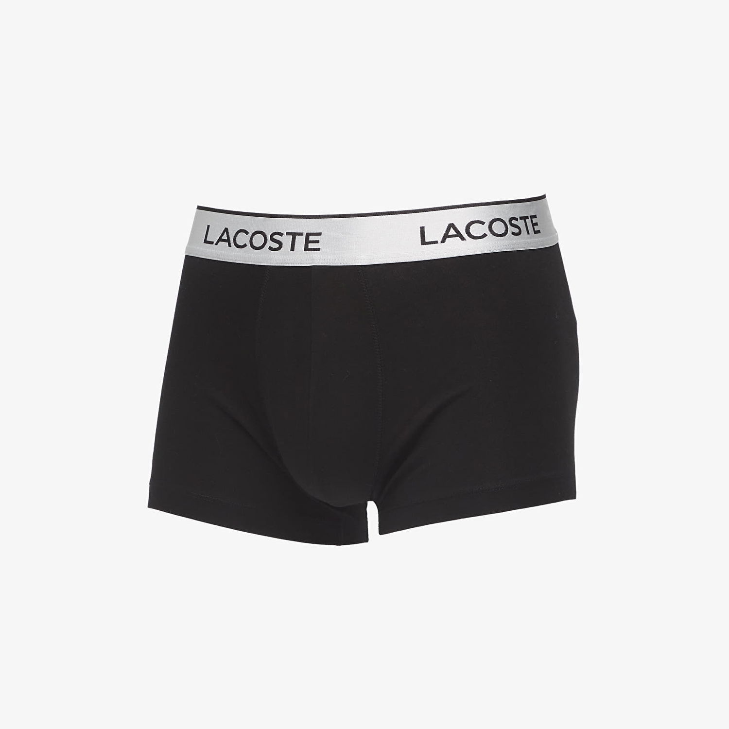 Боксерки Lacoste Trunks Underwear 3-Pack Зелено | 5H6428 AI4, 1