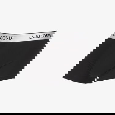 Боксерки Lacoste Trunks Underwear 3-Pack Зелено | 5H6428 AI4, 1