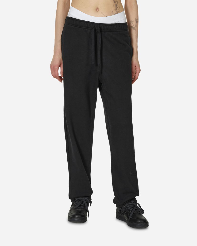 Панталони Nike MMW Fleece Pants Black Черно | DR5365-010