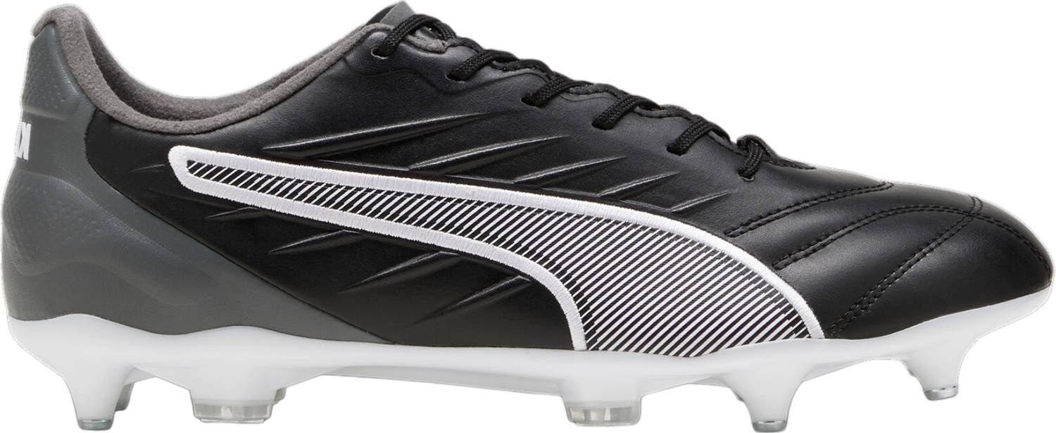Кецове и обувки Puma KING PRO MxSG Черно | 107870-01, 0