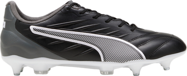 Кецове и обувки Puma KING PRO MxSG Черно | 107870-01, 0