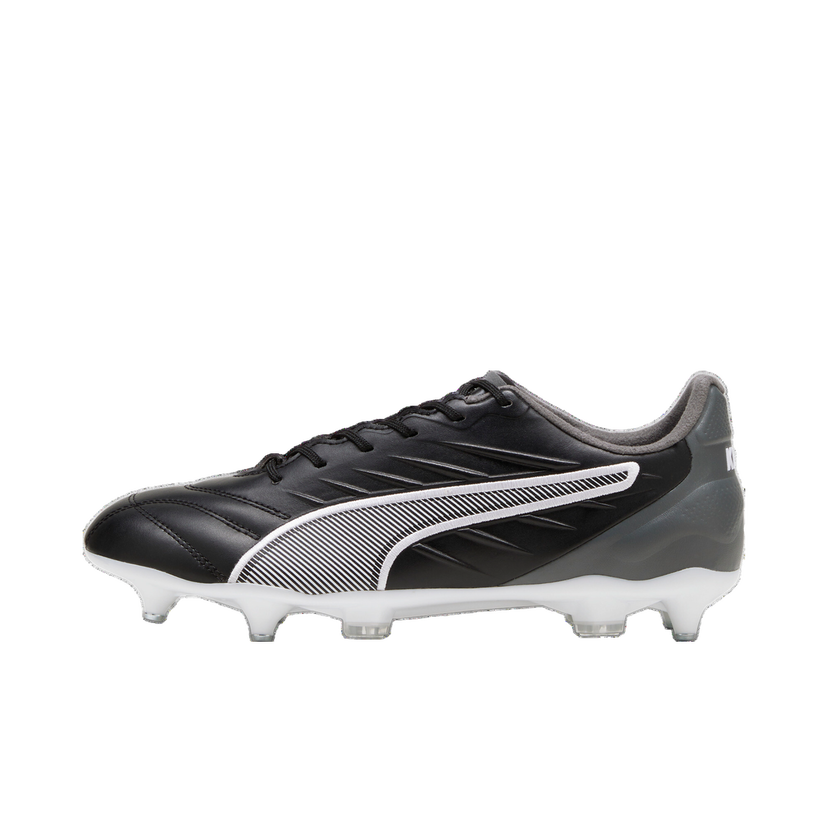 Кецове и обувки Puma KING PRO MxSG Черно | 107870-01