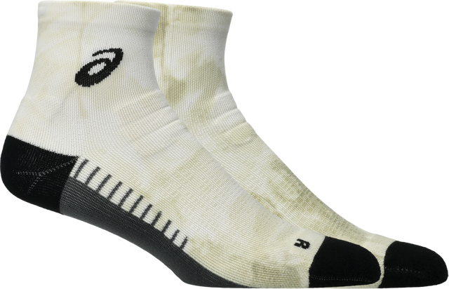Performance Run Quarter Socks