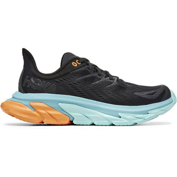 Кецове и обувки Hoka One One Clifton Edge Черно | 1110510BAQR, 0