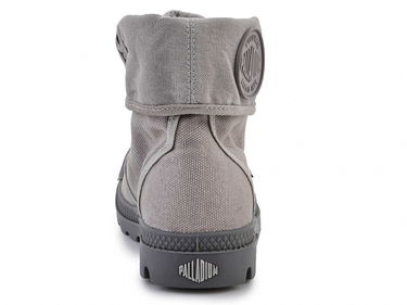 Кецове и обувки Palladium Baggy High Rise Сиво | 92353-066-M, 2