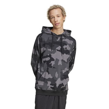 Облекло adidas Performance adidas M CAMO HD 2XL Черно | IV7383, 1