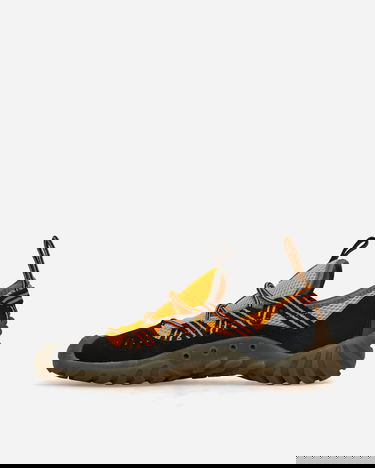 Кецове и обувки adidas Performance Water Moc EQT Оранжево
 | IH8661, 3