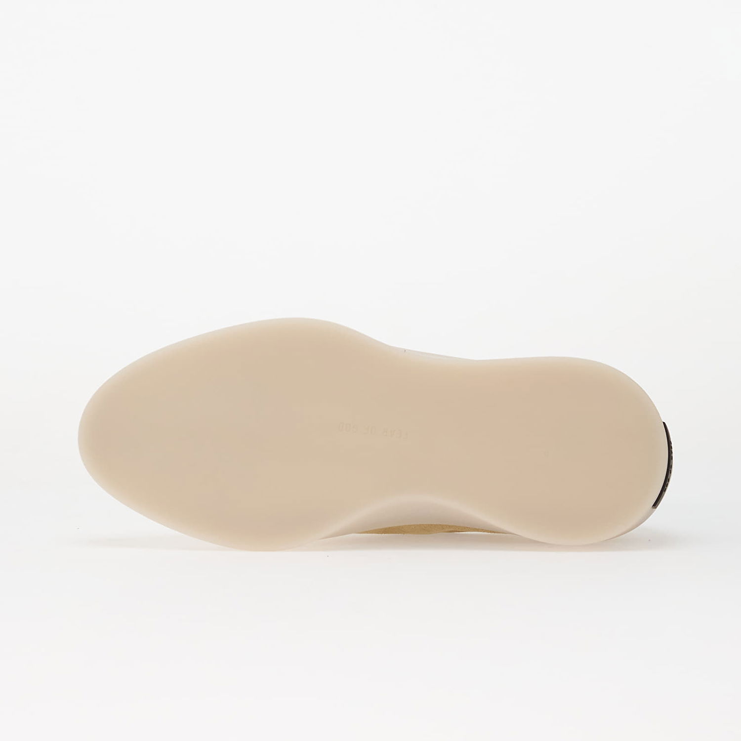 Кецове и обувки Fear of God 101 Oat Бежово | FG25FW80-8109SUE-991, 1