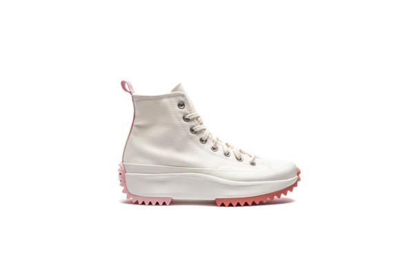 Кецове и обувки Converse RUN STAR HIKE Бяло | A02590C, 0